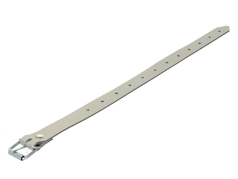 [52.70] Curea, curelusa prelata, 700mm (Gri)