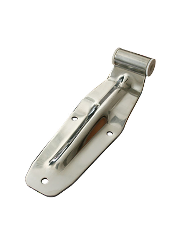 [80386210] Balama usa spate, inox, 264mm