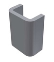 Contrapiesa inchizator oblon tip Franta