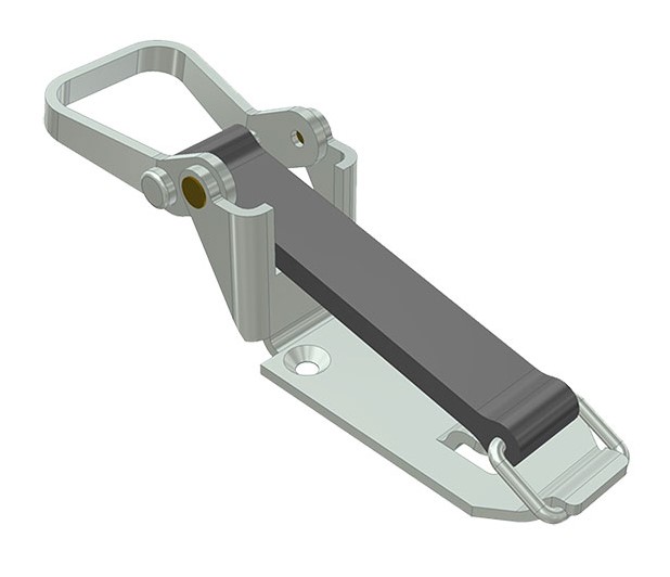 [45080110] Suport unelte, zincat, Fi 40-60mm