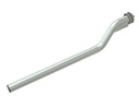 Suport aripa, curbat, Fi 42mm, L 750mm