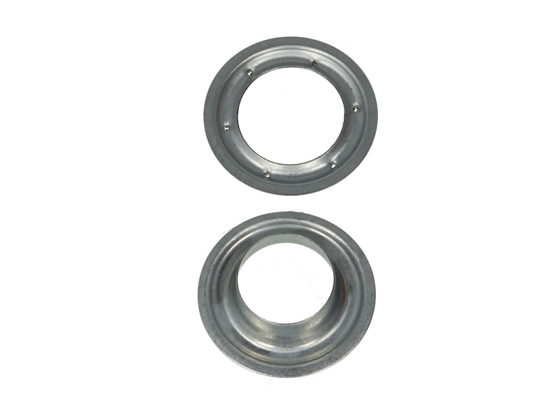 Capsa Rotunda Pentru Prelata, Capse Rotunde Pentru Prelate, Inel Prelata Rotund, Diametru 20 mm ( 2 cm) - Set 50 Bucati