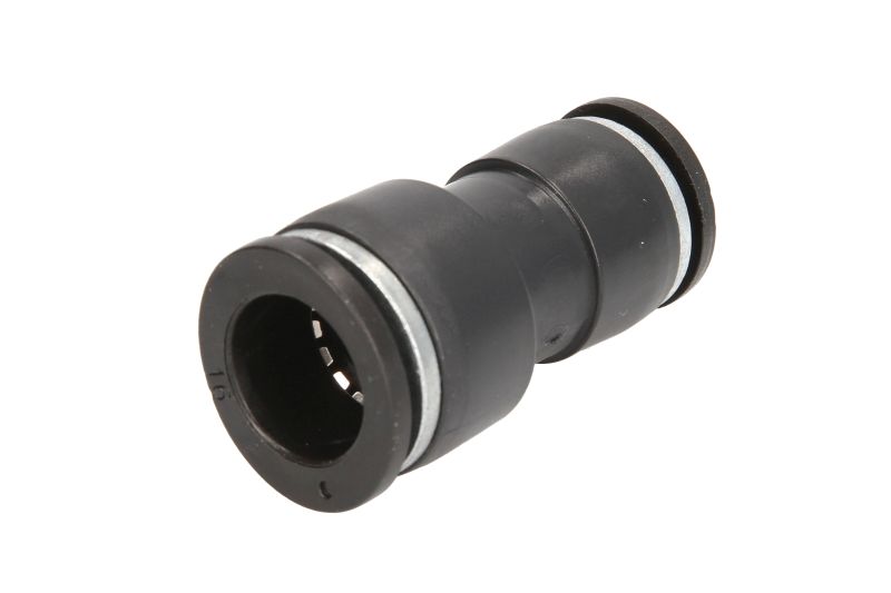 Conectori, Cupla Reducere, Cupla Rapida, Reductie 12/16mm, Plastic, 1 Bucatata