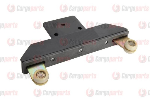 [RPR 2815] Carucior Plafon Traversa Acoperis Remora, Element Rulare Prelata, EDSCHA Pentru CS