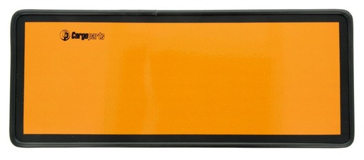 [RPR 2683] Placa ADR Neutra Nepliabila Mica