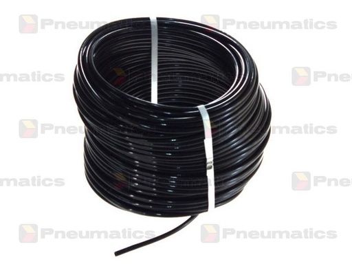[RPR 2241] Furtun Aer, Cablu, Tub Poliamida, 9x1.5mm, Rola 100m