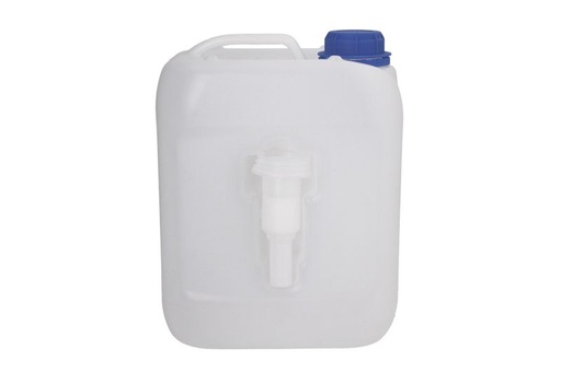 [RPR 1879] Rezervor Apa , Capacitate 5L
