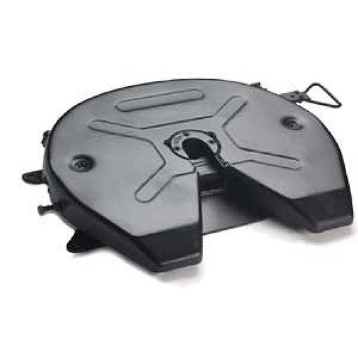 [RPR 1666] Cupla Remorcare, 20T, Inaltime 185mm ( 18,5cm )