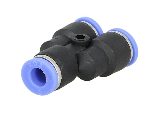 [RPR 4060] Conectori Furtun Aer, Cupla Rapida, Profil Y, 6 mm x 3