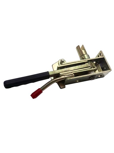 [34480013] Intinzator prelata, profil rotund/striat, Dreapta