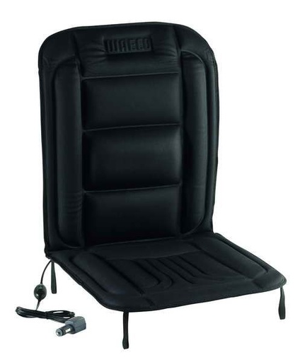 [RPR 1391] Husa Scaun Cu Incalzire, WAECO, 12V, Incalzire Cu 2 Trepte