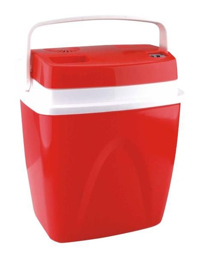 [RPR 1385] Lada Frigorifica, 21L, 12V / 230V, Functie De Racire / Incalzire