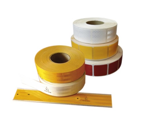 [RPR 1197] Element Modular Reflectorizant, Placa Cu L = 500 mm ( 50 cm )
