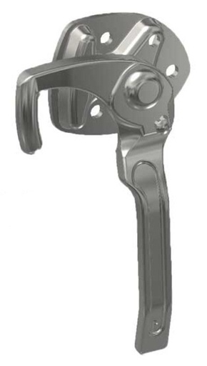 [10336100/L] Inchizator oblon tip Germania cu carlig