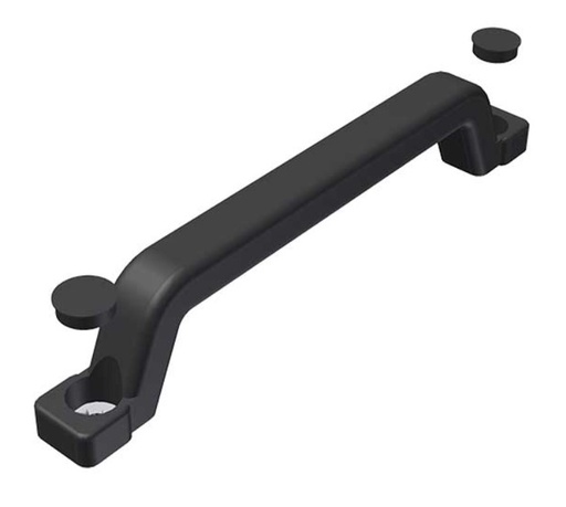 [80901275] Maner poliuretan cu armatura metalica 30x55x286 mm