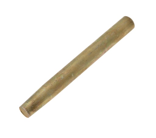 [006.91.00] Unealta pentru nituri tubulare din alama nichelata, 3mm