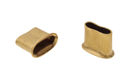 [30.06.02] Nit oval capat cablu vamal, alama