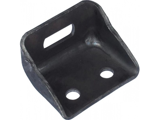 [45169100] Consola, suport prindere sasiu, dublu