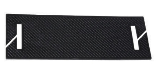 [PPCK] Protectie chinga, cauciuc, 290x100mm