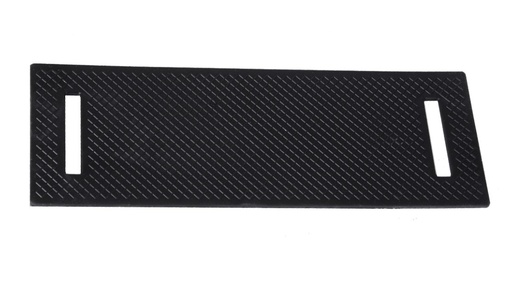 [PPCA] Protectie chinga, cauciuc, 290x100mm