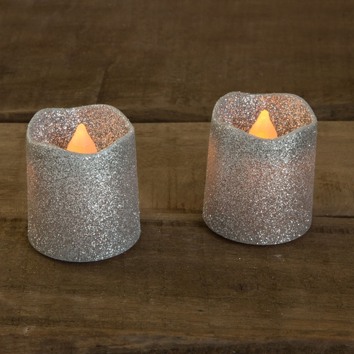 [55941S] Lumanare led