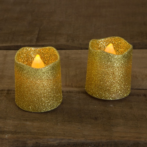 [55941G] Lumanare led