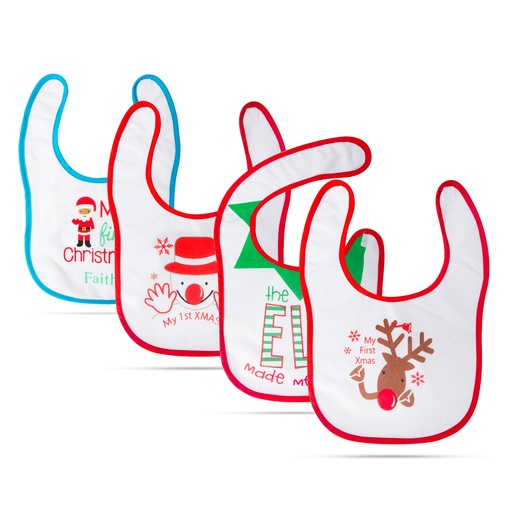 [58664] Babetica, motive de Craciun, 38x27cm