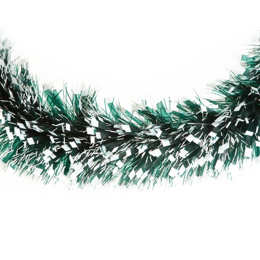 [55971B] Ghirlanda zapada si pin, 200x15cm