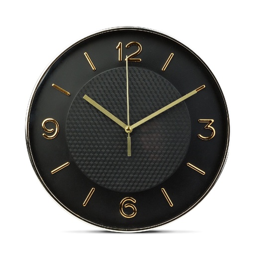 [57336B] Ceas de perete, 25 cm