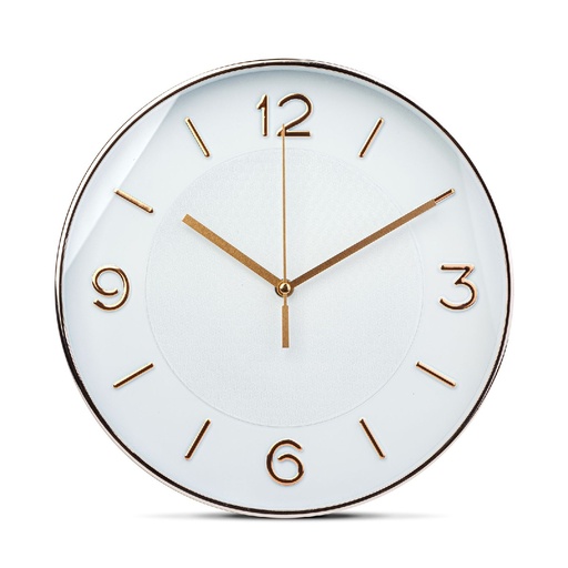 [57336A] Ceas de perete, 25 cm