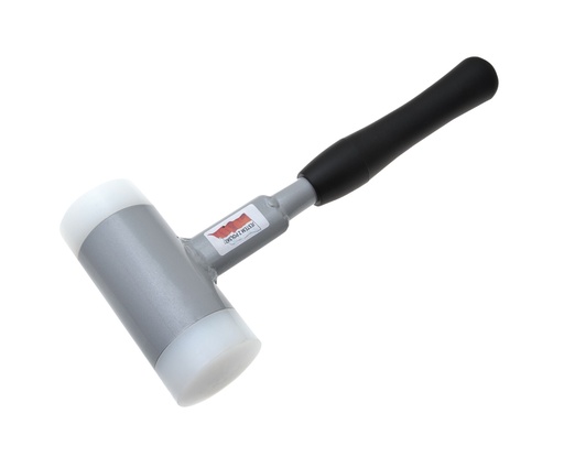 [99.03] Ciocan, Cap Poliamida, Fi 61 mm, 1 kg