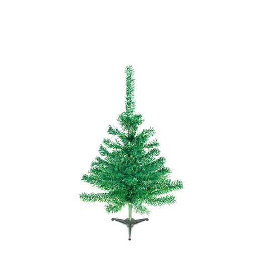 [56483A] Brad artificial, PE/PVC, verde clasic, 60cm