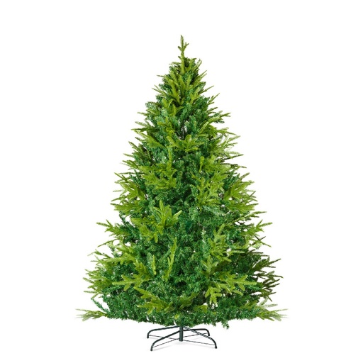 [56480D] Brad artificial – 210 cm – 3D – PE/PVC