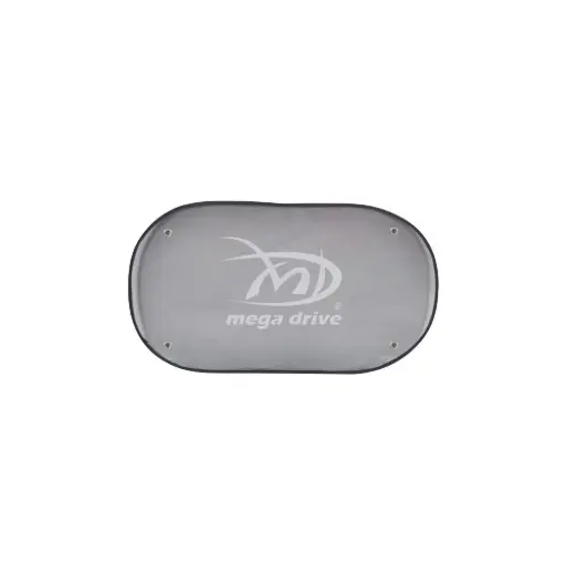 [08292] Parasolar luneta cu ventuze, 50x100cm