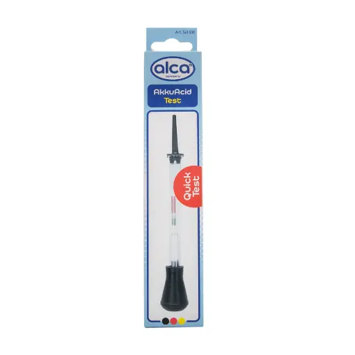 [561000] Tester acid baterie