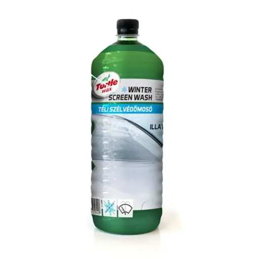 [FG00018] Lichid parbriz, iarna, -20 grade C, 2L