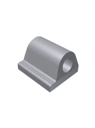 [15274100] Balama oblon, sudabila, Fi 12mm, soclu