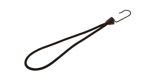 [86.30] Inel extensor cu carlig spiralat, 30 cm