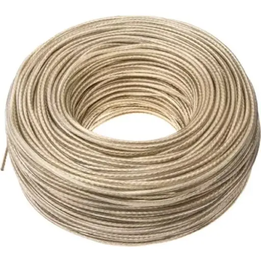 [80.62] Cablu vamal TIR, 6 mm, rola 250m