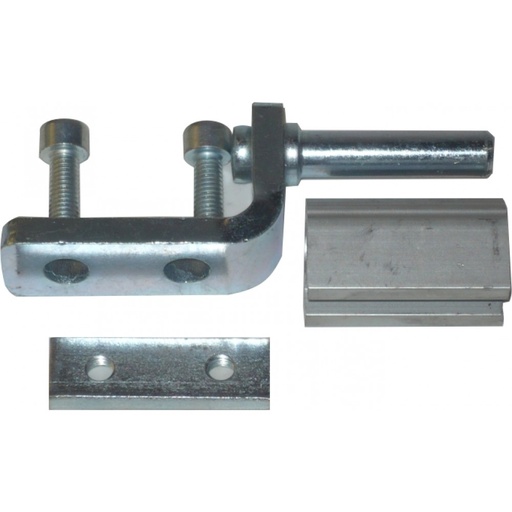 [RPR 3841] Balama oblon Fi 12mm, latime 25mm, set