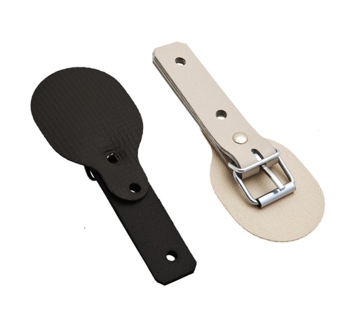 [54.15] Carlig Prindere pentru Curea, Curelusa Prelata, Suport curea, 11.5 cm