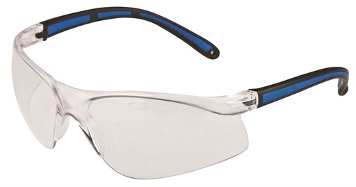 [RPR 3775] Ochelari de Protectie Transparenti, Panoramici, tratati UV, anti aburire, anti zgarieturi, Confortabili