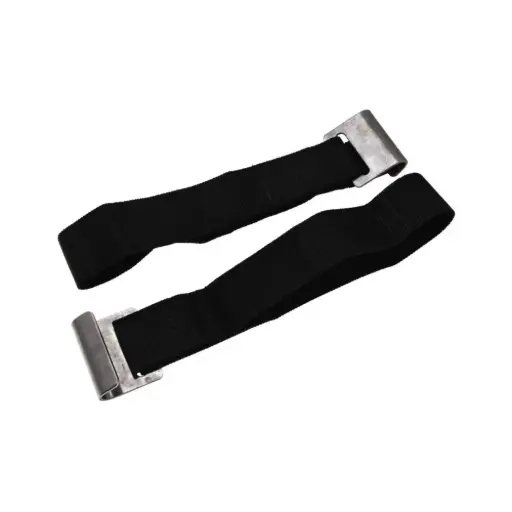 [33.01.01-80] Chinga tensionare prelata, carlig plat, otel zincat, 80cm