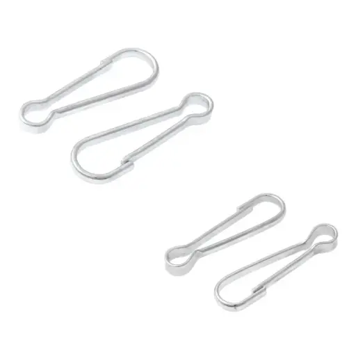 [29.08.15] Carabina fixare, L 45mm