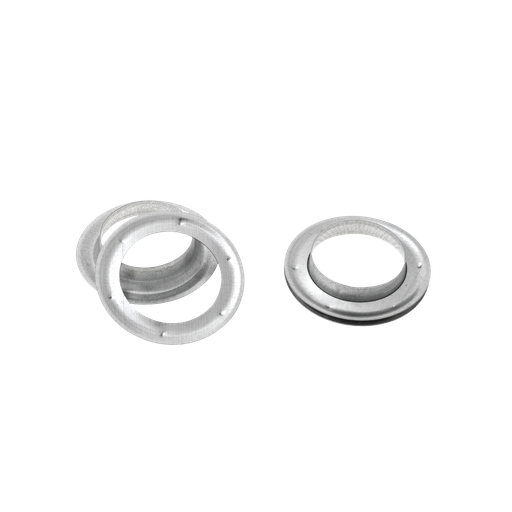 [15.36] Capsa prelata, rotunda, 20mm