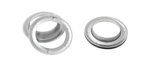 [15.20] Capsa prelata, rotunda, 10mm