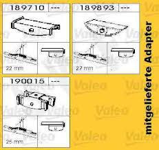 [RPR 1830] Stergator, Lama Stergator SWF 1000mm ( 100cm )