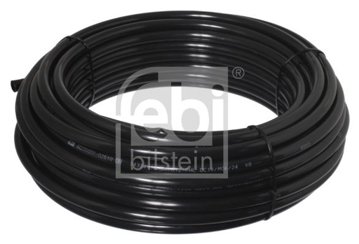 [RPR 3705] Furtun Aer, Cablu, Tub Poliamida, 10x1.5 mm, Rola 25m