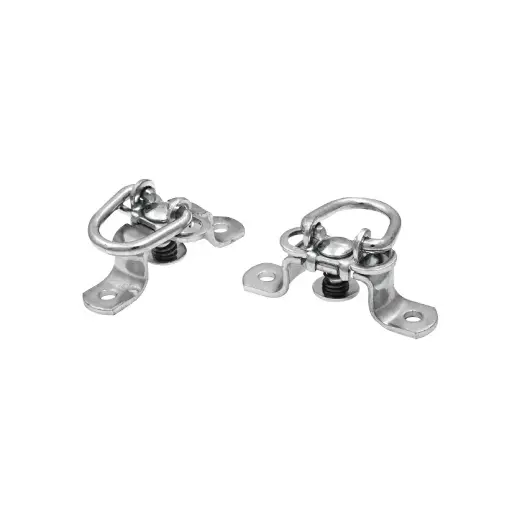 [11.19] Brida, ureche oblon, rotativa, batanta, H 19mm