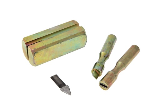 [008.06] Stanta, Presa, Unealta pentru capat cablu vamal 6-8 mm